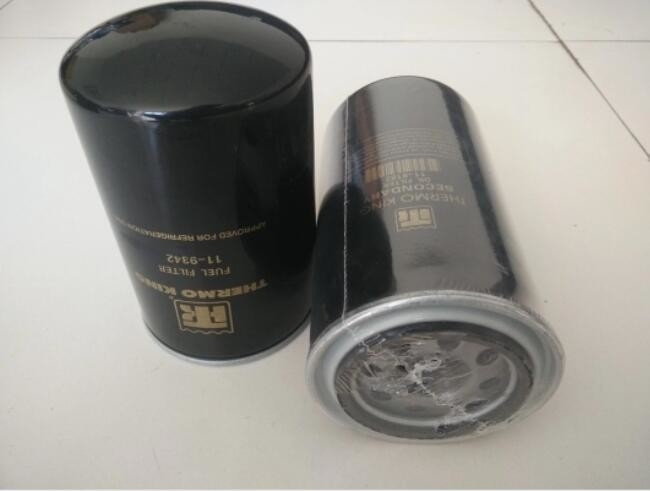 De hydraulische van het de Filterelement van de Smeermiddelolie Vervanging EMI3000 11-9182