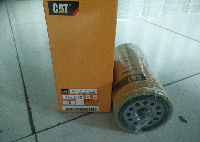 het Graafwerktuig Air Filter 1R-0750 van 336D 345D 349D voor Zware Bouwmachines