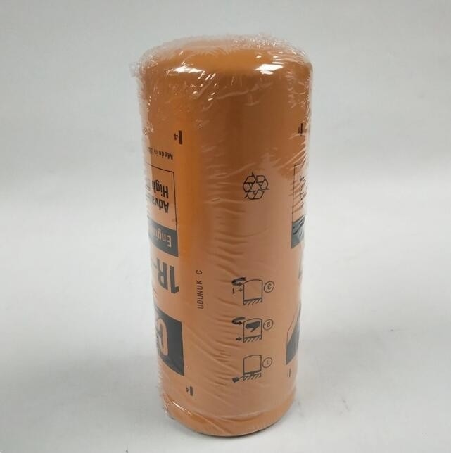 1R1807 de Filterelement van de smeermiddelolie, de Certificatie van 1r 1807 Cat Filter ISO9001