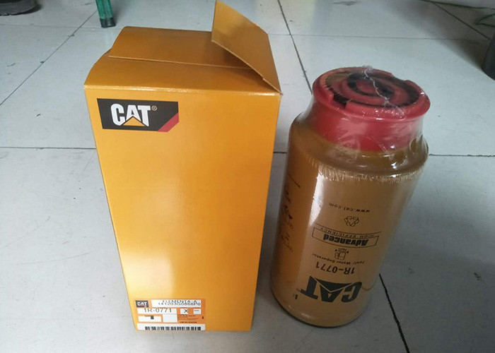 1R-0771 de Elementen van de dieselfilter voor Graafwerktuig CAT 320D 336 323D