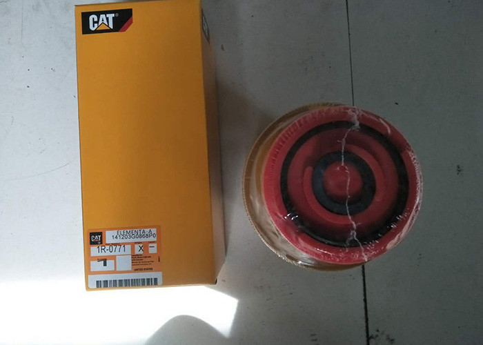 1R-0771 de Elementen van de dieselfilter voor Graafwerktuig CAT 320D 336 323D