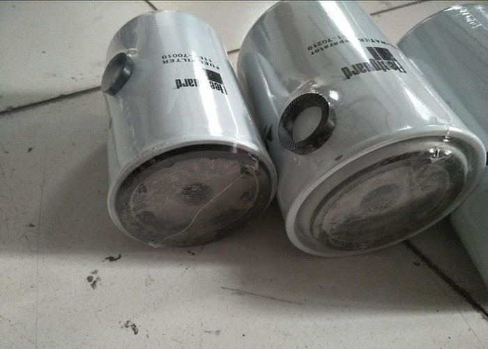 Filter van de glasvezel de Industriële Brandstof 11E1-70010 voor Graafwerktuig 220-7 van R215