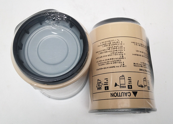 Van de diesel 11LB-20310 de Filter Vrachtwagenbrandstof voor Graafwerktuig 225-7 van R215