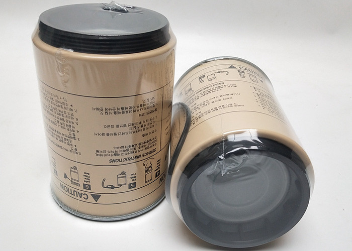 Van de diesel 11LB-20310 de Filter Vrachtwagenbrandstof voor Graafwerktuig 225-7 van R215