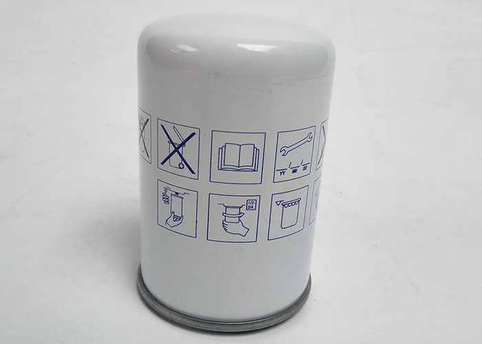 21492771 P553004-van de Diesel de Filter Generatorbrandstof voor bouwmachines