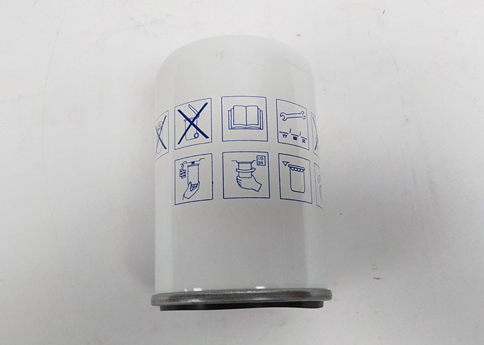21492771 P553004-van de Diesel de Filter Generatorbrandstof voor bouwmachines