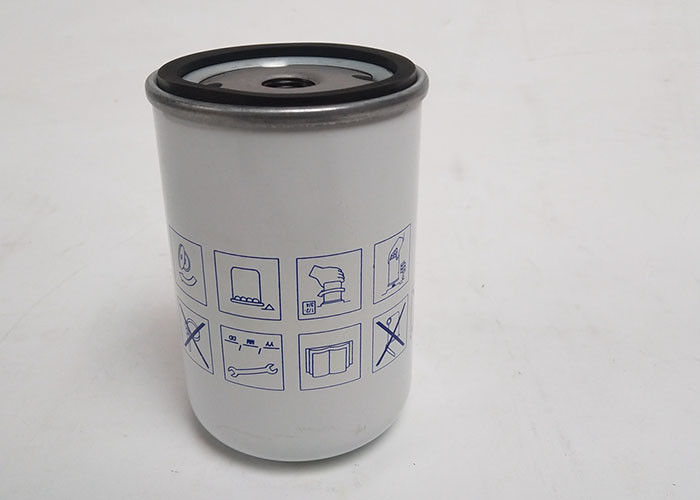 21492771 P553004-van de Diesel de Filter Generatorbrandstof voor bouwmachines