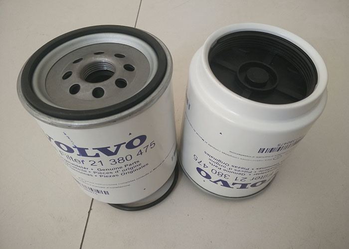 Diesel 21380475 Filterelement, -de Kernmateriaal van het OlieFiltreerpapier