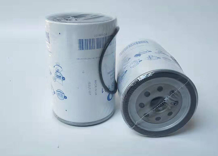 OEM ODM Industriële Brandstoffilter 21380475 voor de Separator van het Oliewater