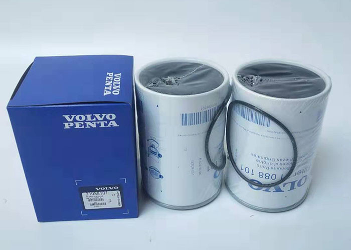 OEM ODM Industriële Brandstoffilter 21380475 voor de Separator van het Oliewater