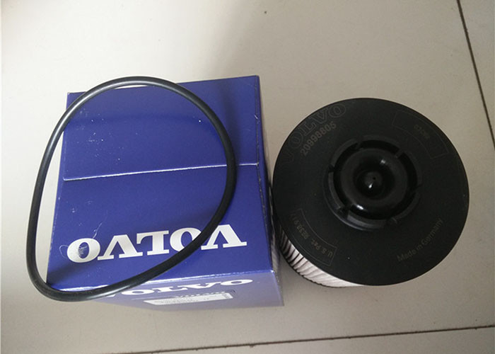 De Filter van de 20998805 Patroonbrandstof voor -Graafwerktuig Generator