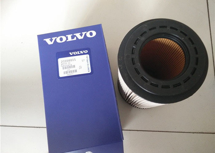 De Filter van de 20998805 Patroonbrandstof voor -Graafwerktuig Generator