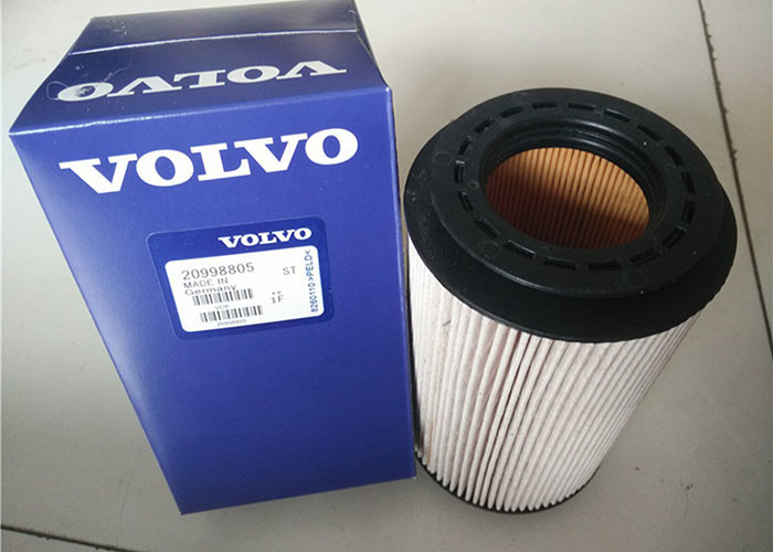 De Filter van de 20998805 Patroonbrandstof voor -Graafwerktuig Generator