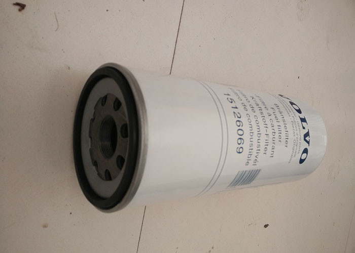 Diesel 15126069 Filterelement, het graafwerktuigfilter van  voor Ec360 Ec460