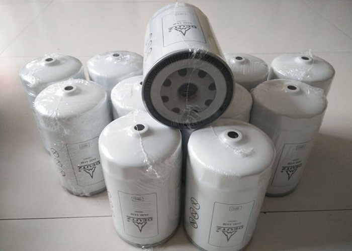 10um diesel Industriële Brandstoffilter 04504438 voor Deutz-Motor