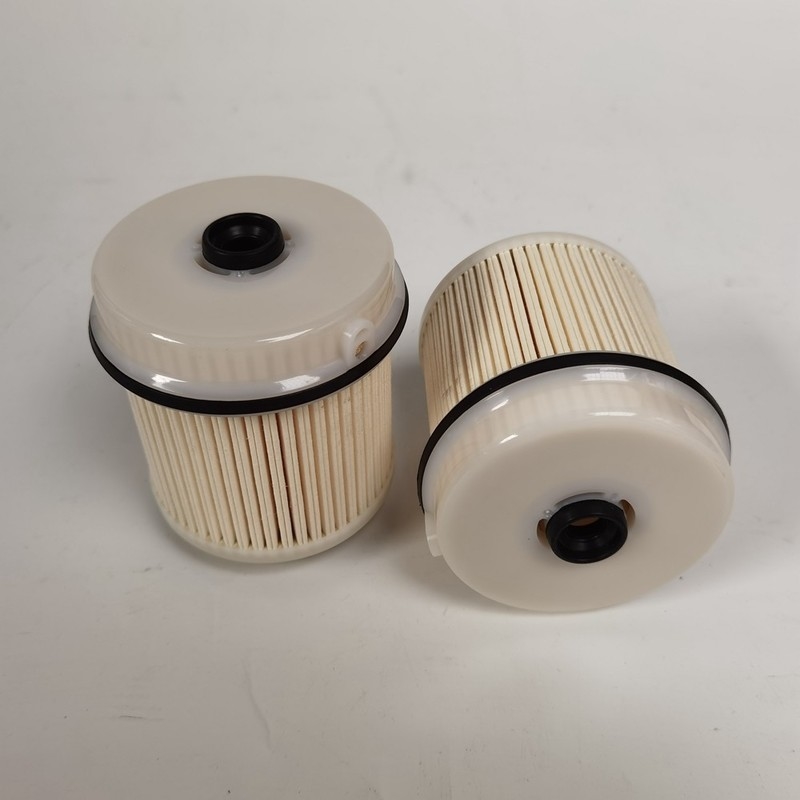 ISO9001 de Filter van de certificatievrachtwagenbrandstof 1117030-P301 CLQ77-100