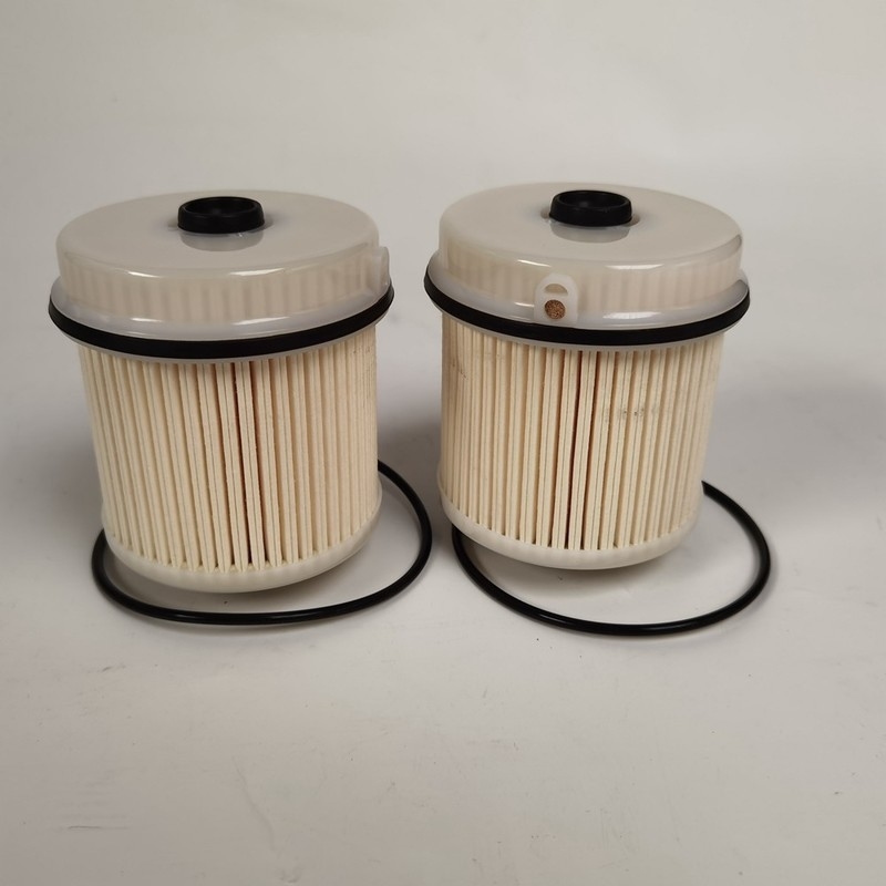 ISO9001 de Filter van de certificatievrachtwagenbrandstof 1117030-P301 CLQ77-100