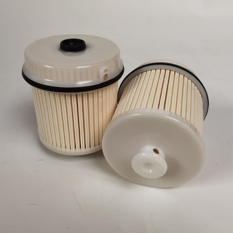 ISO9001 de Filter van de certificatievrachtwagenbrandstof 1117030-P301 CLQ77-100