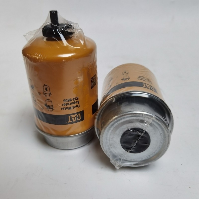 233-9856 de Filter van de vrachtwagenbrandstof voor het Graafwerktuig van 305.5E 306E 307E 308E