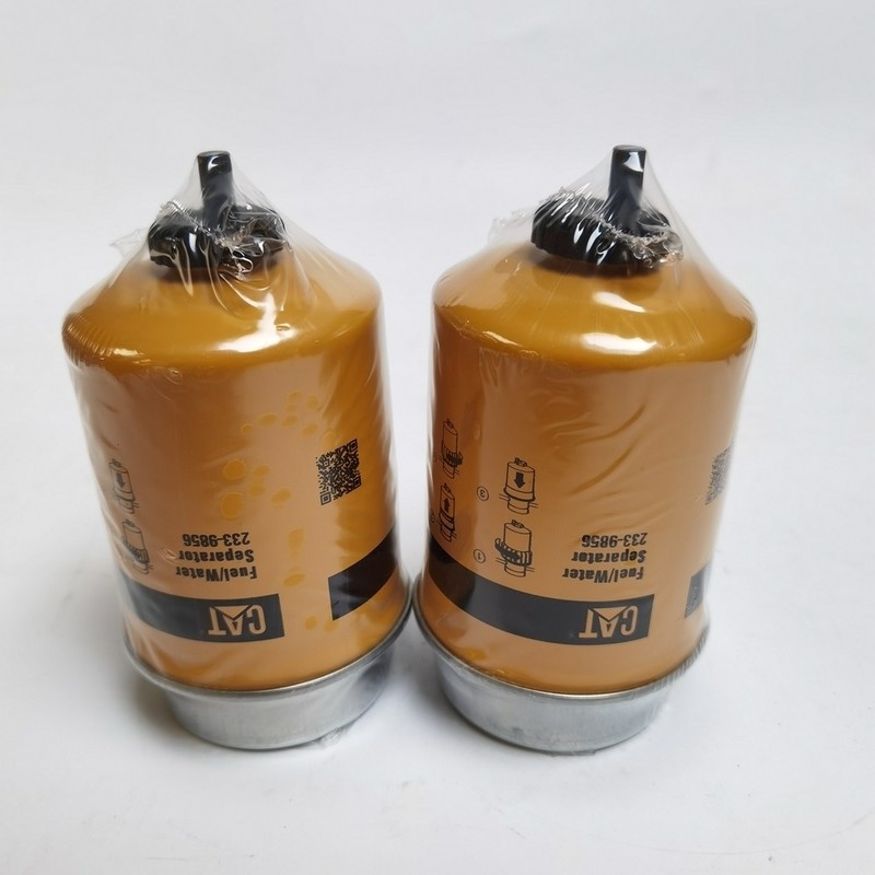 233-9856 de Filter van de vrachtwagenbrandstof voor het Graafwerktuig van 305.5E 306E 307E 308E