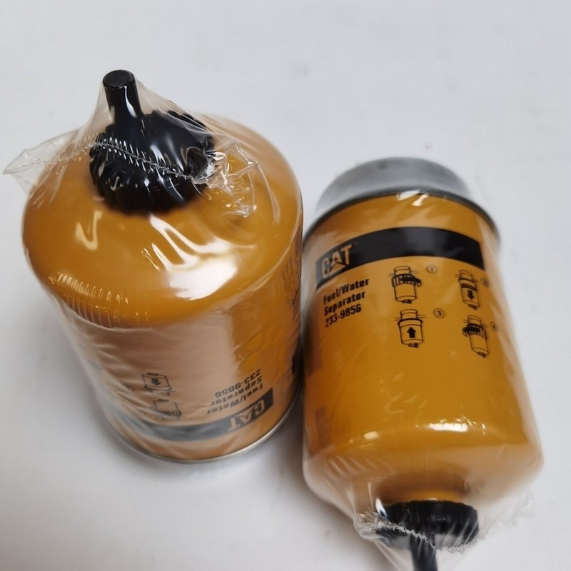233-9856 de Filter van de vrachtwagenbrandstof voor het Graafwerktuig van 305.5E 306E 307E 308E