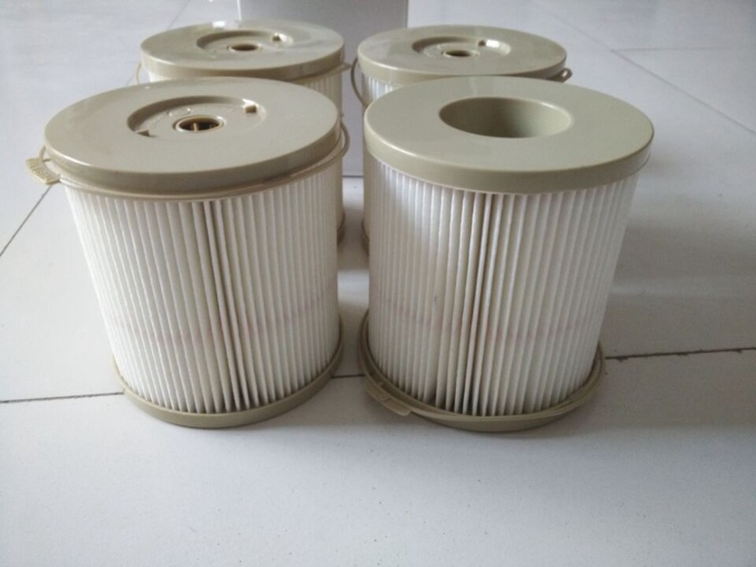 2040tm-OF de Filter van de Vrachtwagenbrandstof, Parker Filter Elements FS1207