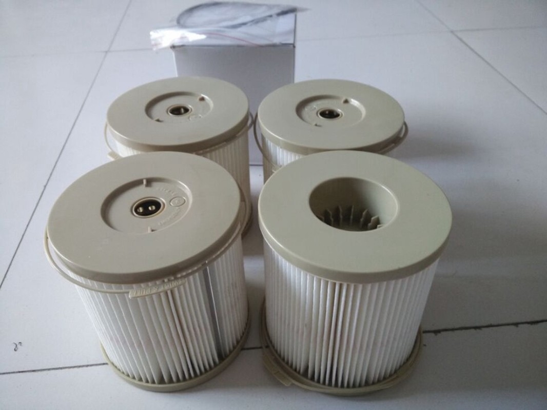 2040tm-OF de Filter van de Vrachtwagenbrandstof, Parker Filter Elements FS1207