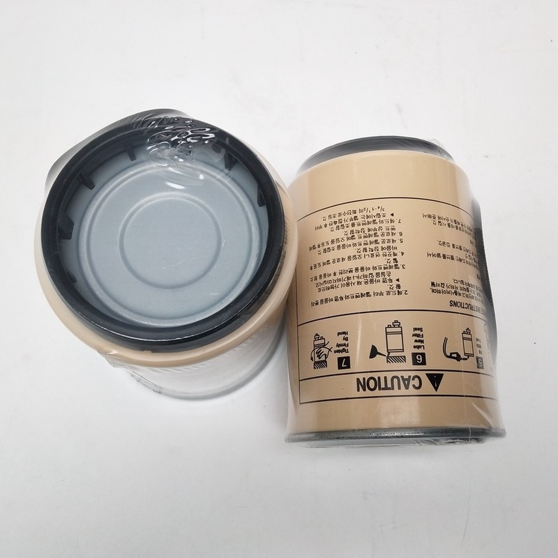 de Vervanging van de de Dieselfilter van 11lb 20310 voor R215 225-9 225-7