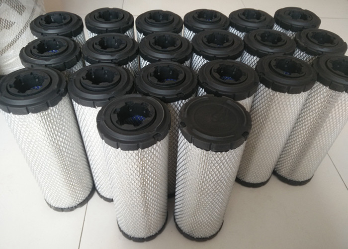 De Filterelement van het K1027k1029 Luchtzuiveringstoestel voor de Vorkheftruck van Yanmar 55-2A pc50-7 EX55 TCM