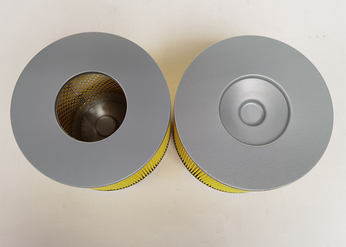 Van de de Autolucht van Toyota RB20 van de Filtervervanging 17801-56020 Synthetisch de Vezelmateriaal