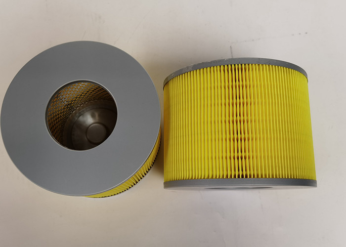Van de de Autolucht van Toyota RB20 van de Filtervervanging 17801-56020 Synthetisch de Vezelmateriaal