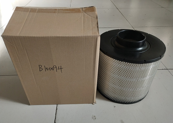 ECB100094 de Filters van de vrachtwagenlucht voor Mercedes Benz Remove Odor Dust Air