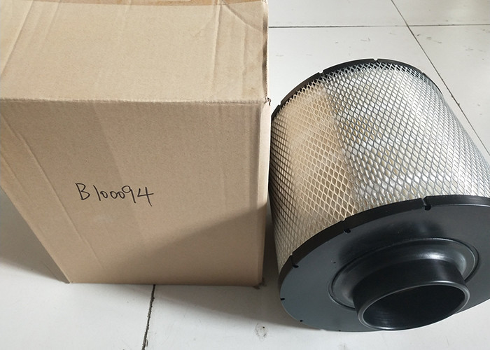 ECB100094 de Filters van de vrachtwagenlucht voor Mercedes Benz Remove Odor Dust Air