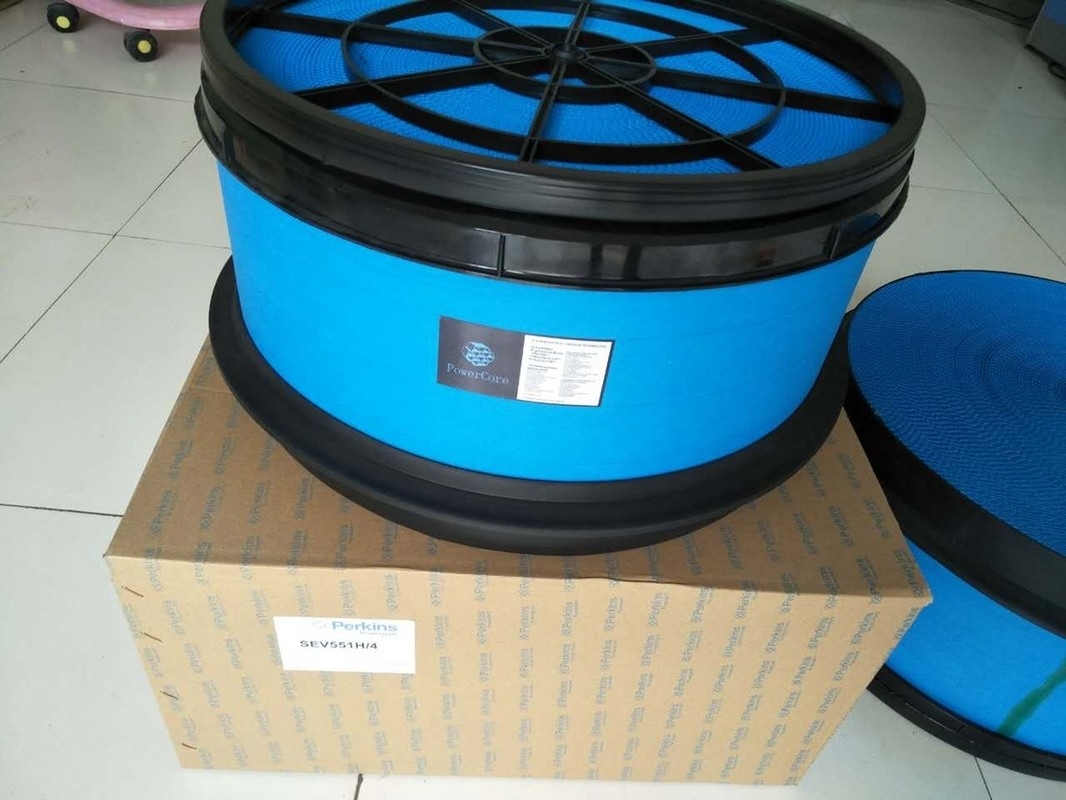 P602357 van de Diesel Filter Generatorlucht 226-2779 Sev551h 4 voor Luchtfiltratie
