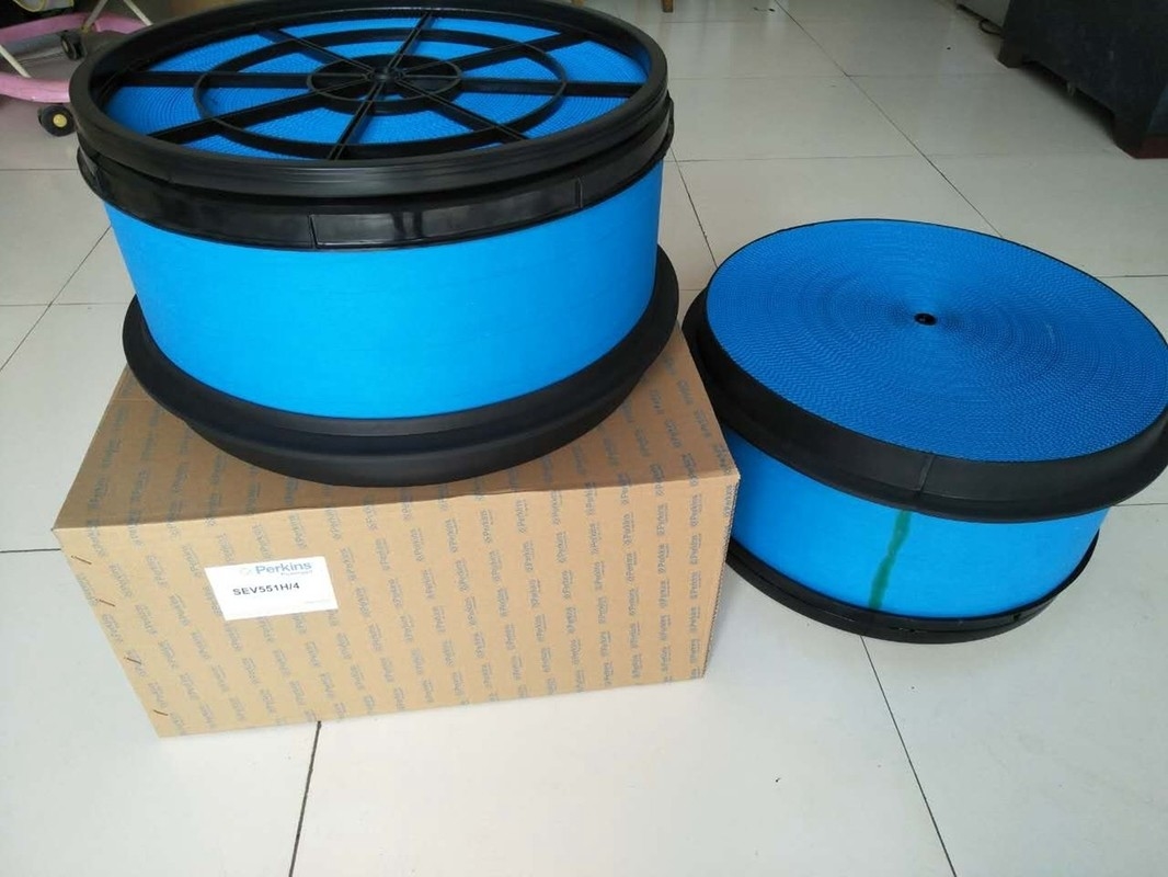 P602357 van de Diesel Filter Generatorlucht 226-2779 Sev551h 4 voor Luchtfiltratie