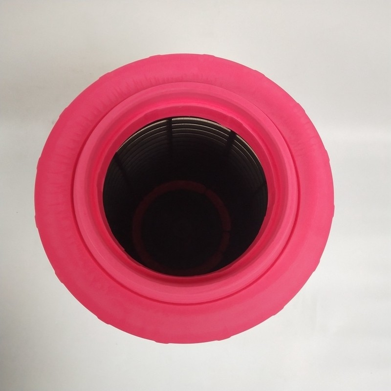 -de Filters van de Vrachtwagenlucht C331460 voor Tractor 180 van FH420 K3337 CFM-Capaciteit