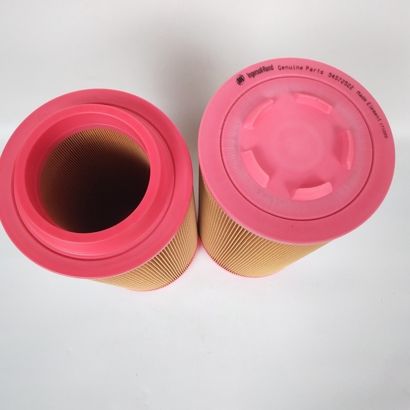 OEM ODM de Filter van de Luchtcompressor voor Ingersoll Rand Remove Odor Dust Air