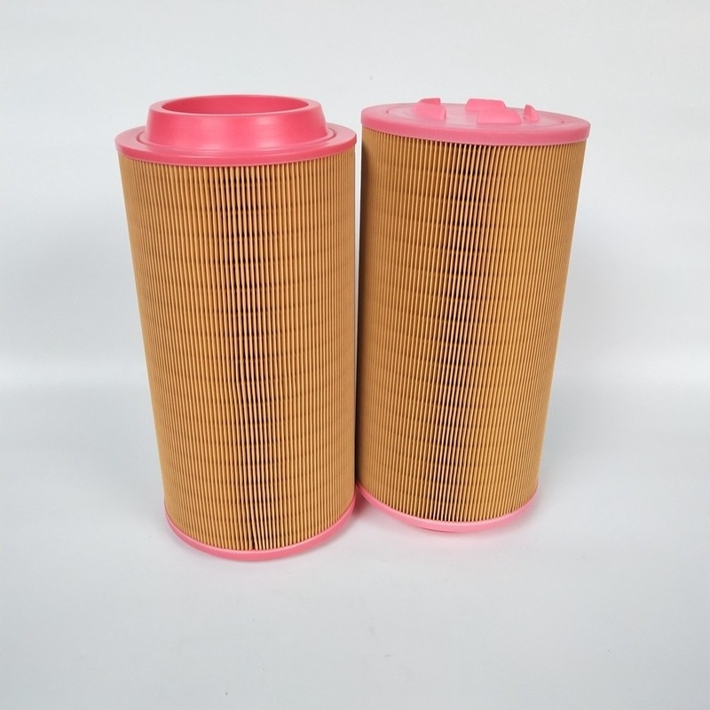 OEM ODM de Filter van de Luchtcompressor voor Ingersoll Rand Remove Odor Dust Air
