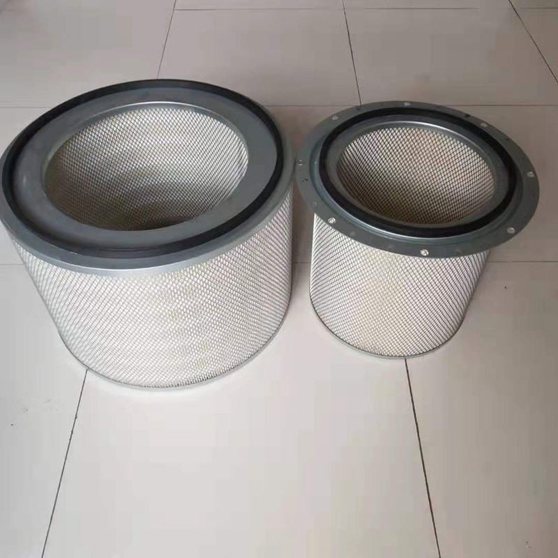 180 de Luchtfilter 31×51cm van Cfm 4p0710 voor Cat Generator ISO 9001