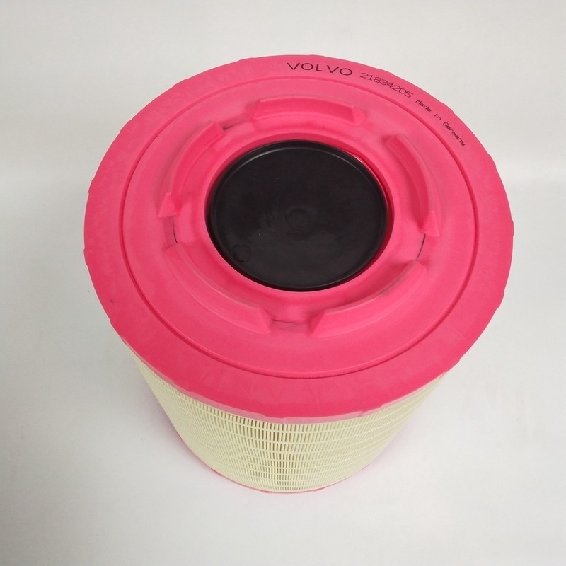 21834205 C331460-verklaarde Filters van de Vrachtwagenlucht voor  K3337 FH420 ISO