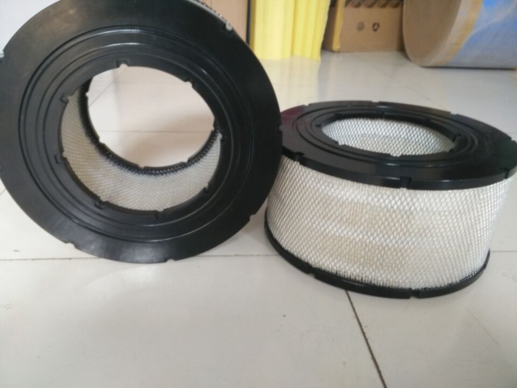 39903281 de Filter niet geweven van de luchtcompressor Stoffen Materiële 0.1μm nauwkeurigheid