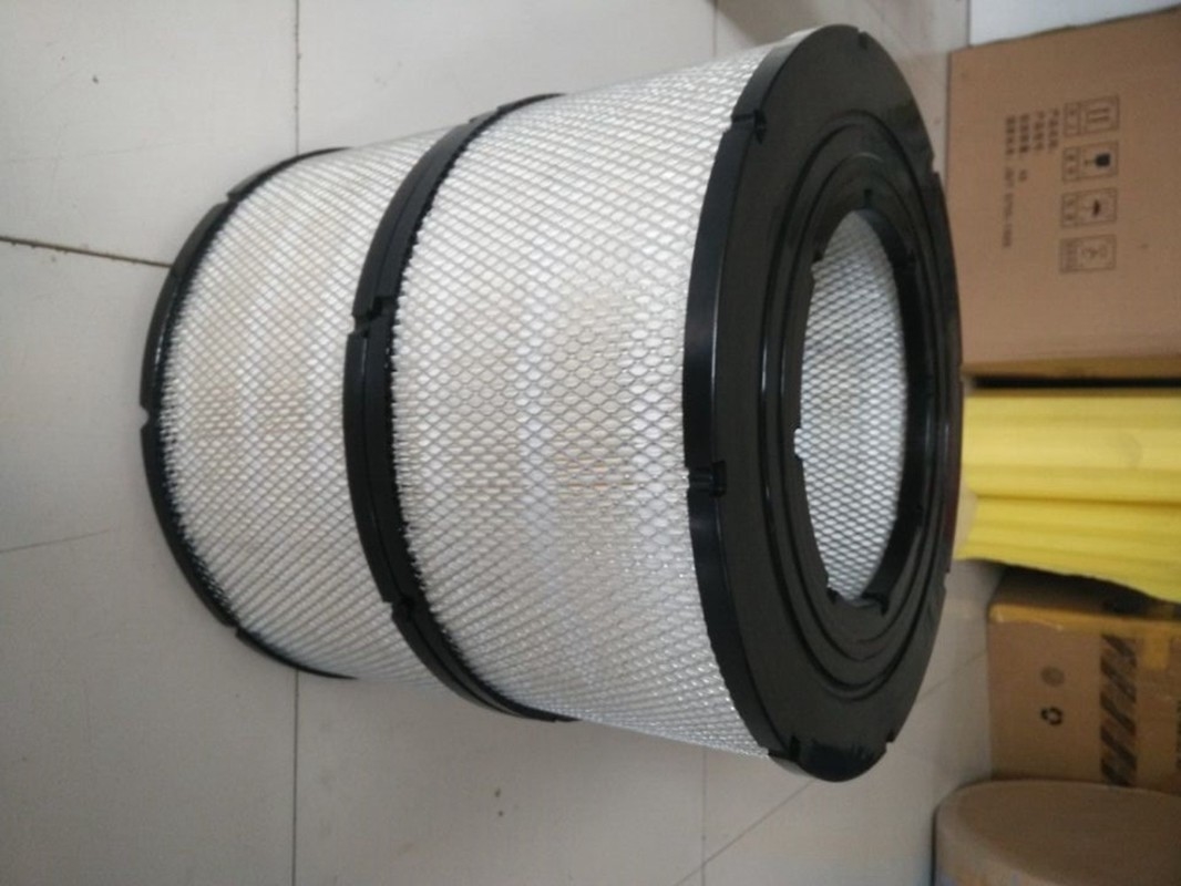 39903281 de Filter niet geweven van de luchtcompressor Stoffen Materiële 0.1μm nauwkeurigheid