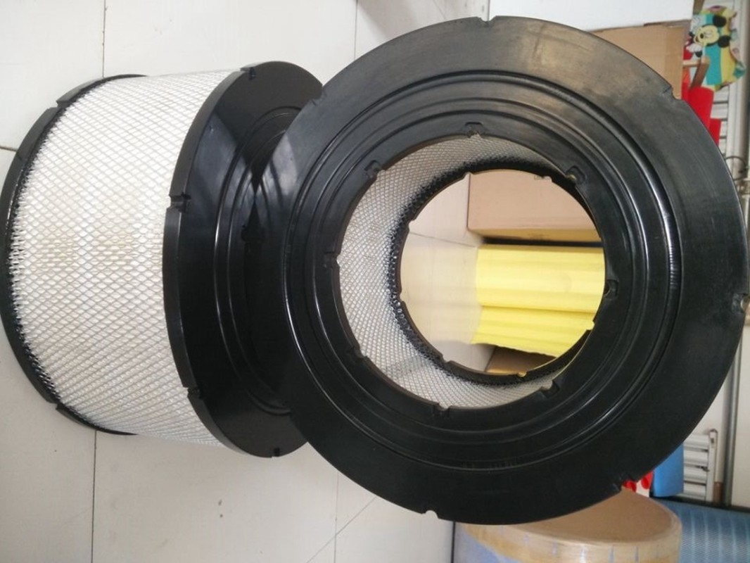 39903281 de Filter niet geweven van de luchtcompressor Stoffen Materiële 0.1μm nauwkeurigheid