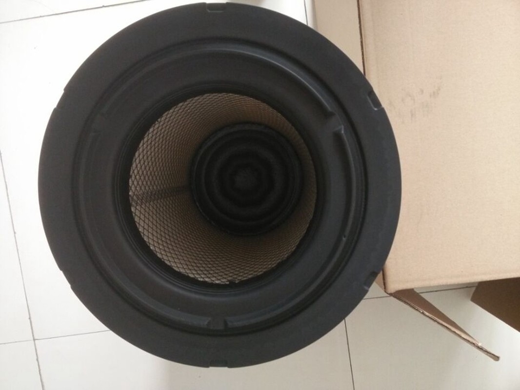 Filters van de de Vrachtwagenlucht van HEPA Scania 1869992 voor Energieindustrie