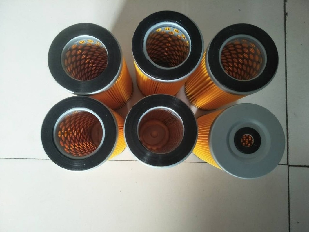 Baker Vacuum Pump Air Filter 909514 909518 909519 voor EnergieMijnbouw
