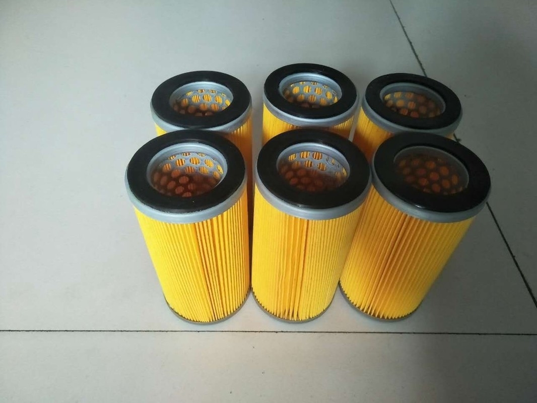 Baker Vacuum Pump Air Filter 909514 909518 909519 voor EnergieMijnbouw