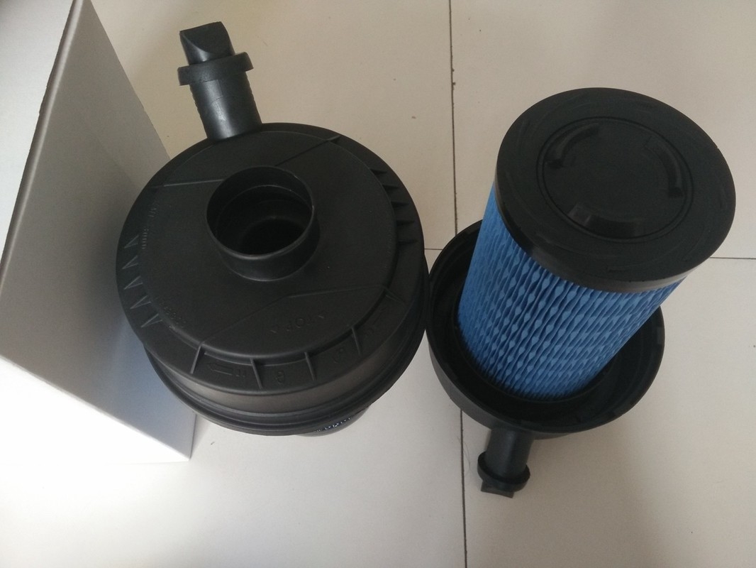 11-9300 de Filters van de vrachtwagenlucht voor de Koelingseenheid van Lengwang EMI3000