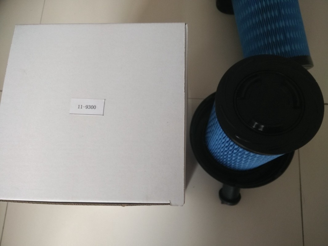 11-9300 de Filters van de vrachtwagenlucht voor de Koelingseenheid van Lengwang EMI3000