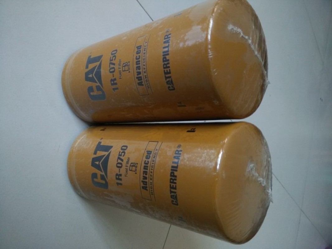 CAT225-4118 de hydraulische Patroon van de Oliefilter, 1G8878 Cat Engine Oil Filter