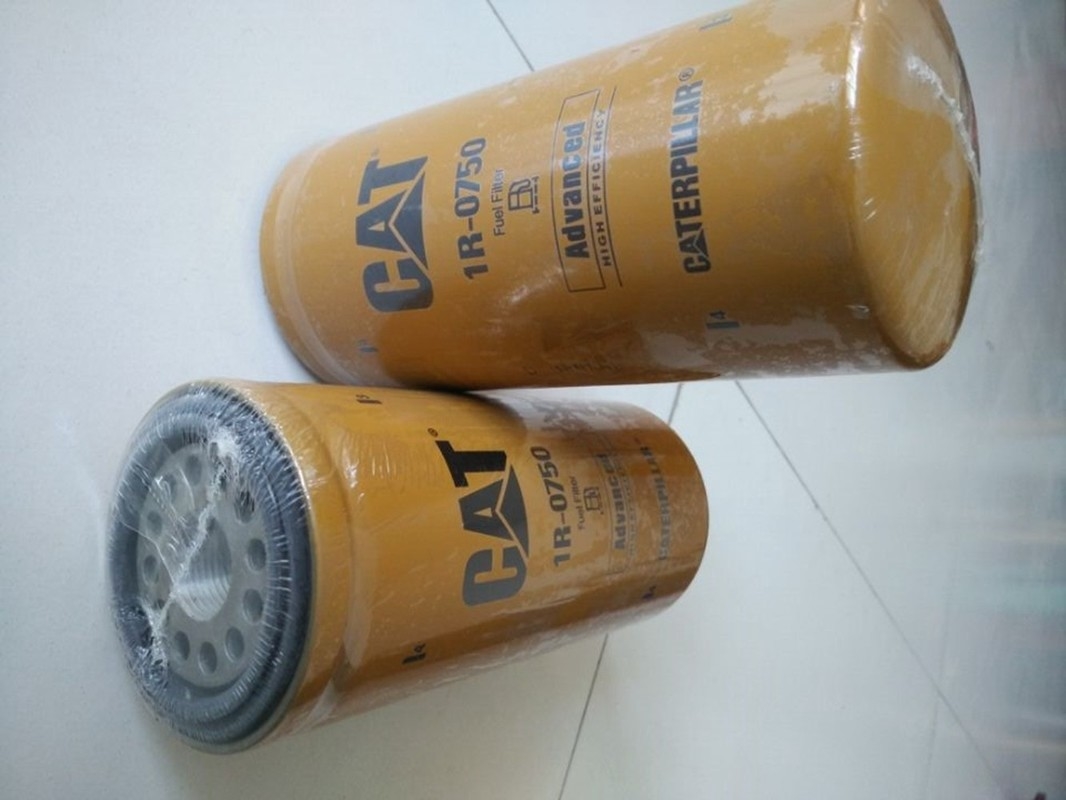 CAT225-4118 de hydraulische Patroon van de Oliefilter, 1G8878 Cat Engine Oil Filter